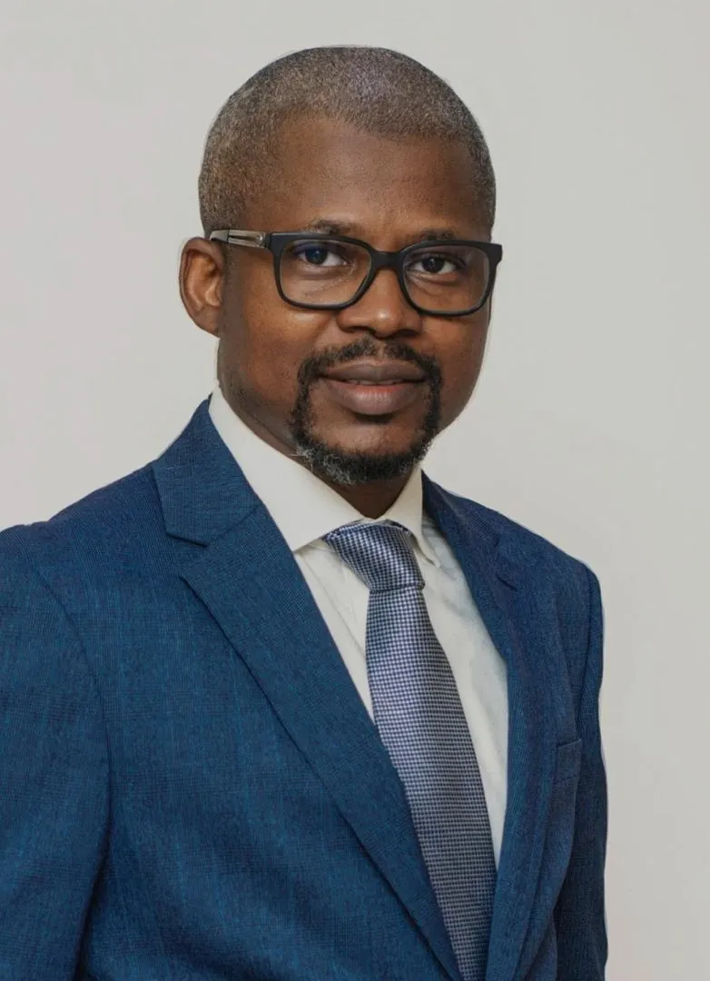Dr Ibrahim Umar, Group Executive Director at TMDK Agro Park