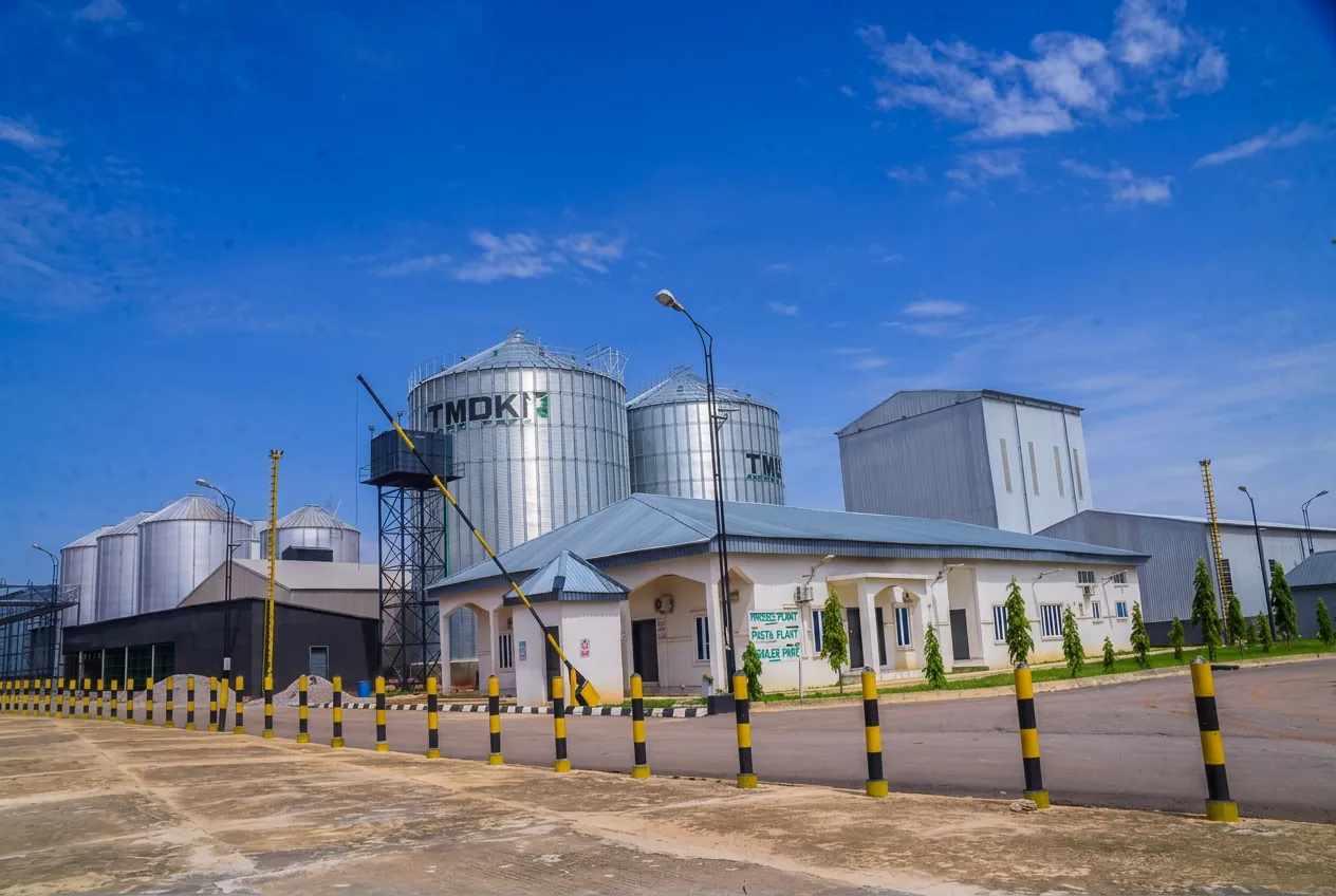 TMDK set to establish multimillion-dollar agro-industry park in Kaduna