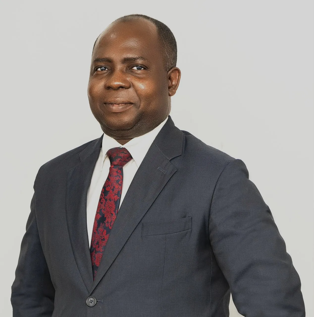 David Olufemi, Chief Operating Officer at TMDK Agro Park