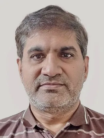 Shafquat Hussein, Group Financial Controller & Procurement Lead at TMDK Agro Park
