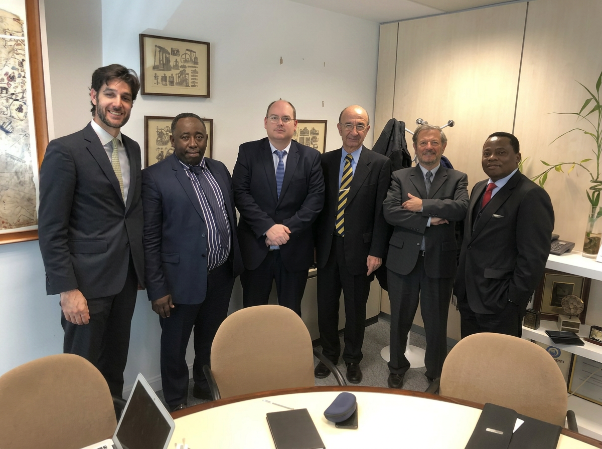 TMDK Unlocking Agro Investment Potentials in Northern Nigeria