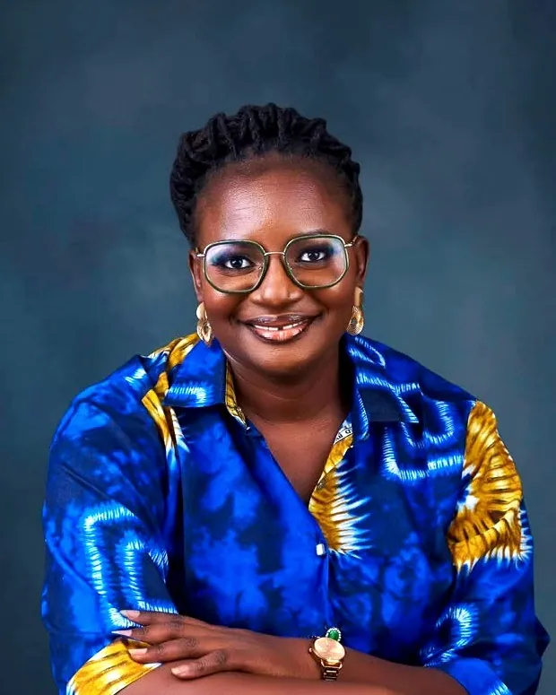 Tamwakat Barde, HR Manager, Operations at TMDK Agro Park
