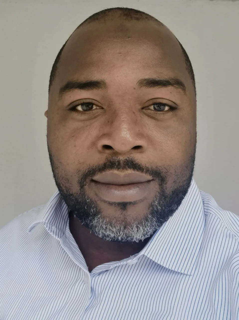 Abdullahi Hussein, General Manager, Sales & Marketing at TMDK Agro Park
