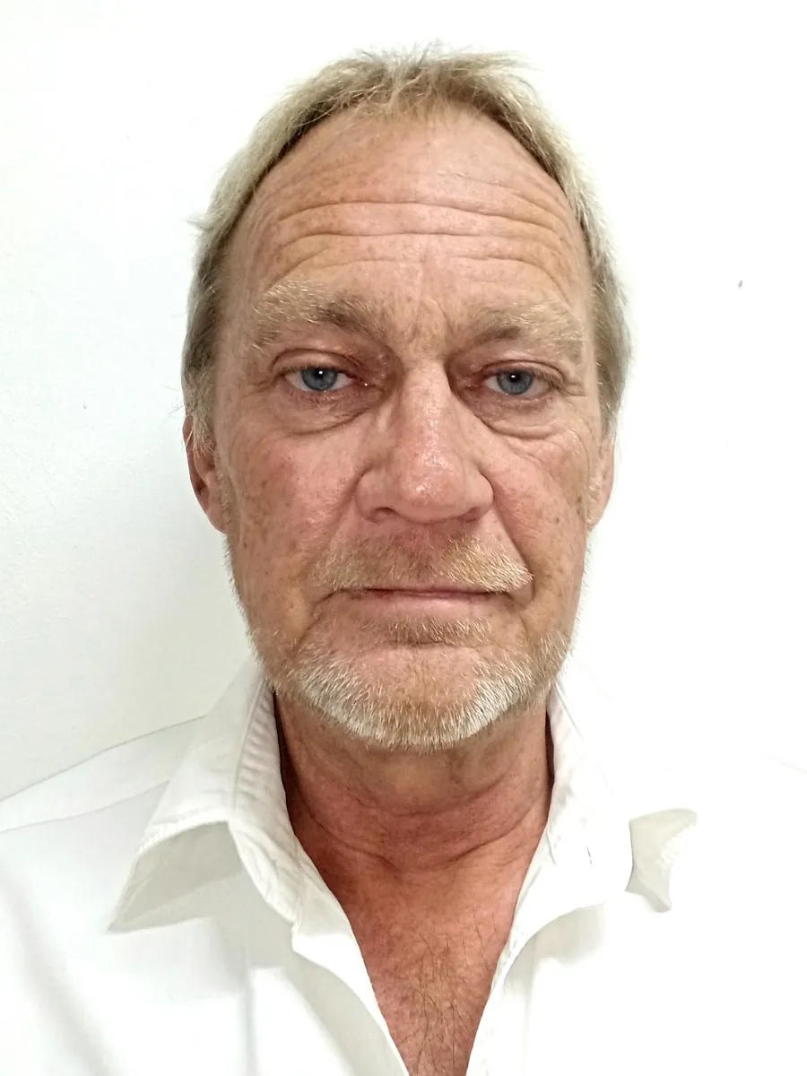Pieter Uys Hendrix, Chief Technical Officer at TMDK Agro Park