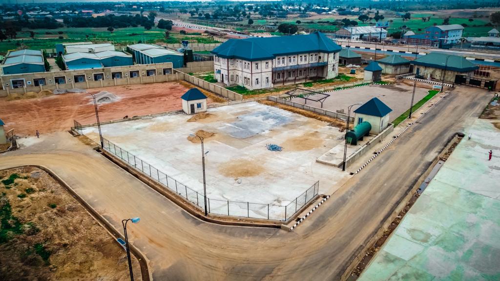 Investor unveils plan to establish $75m Kaduna agro-industrial complex